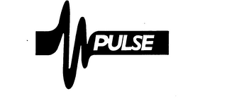 PULSE logo