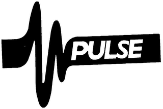 PULSE logo