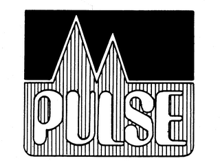 PULSE logo