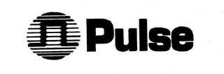 PULSE logo