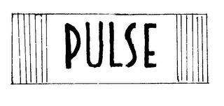 PULSE logo