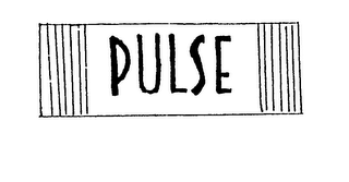 PULSE logo