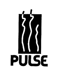 PULSE logo