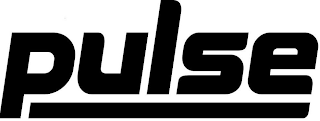 PULSE logo