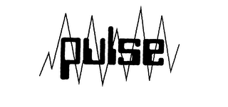 PULSE logo