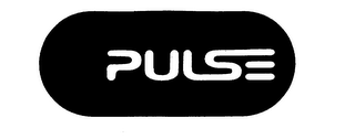 PULSE logo