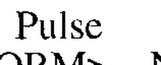 PULSE logo