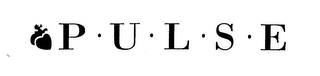 PULSE logo