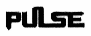 PULSE logo