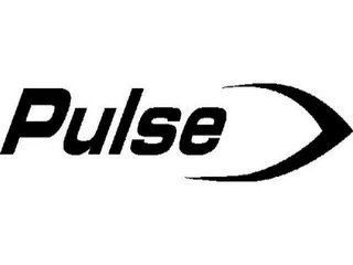 PULSE logo