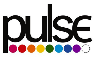 PULSE logo