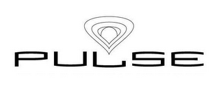 PULSE logo