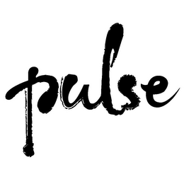 PULSE logo