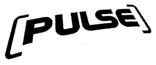 [PULSE] logo