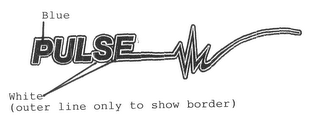 PULSE logo
