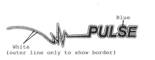 PULSE logo