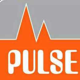 PULSE logo
