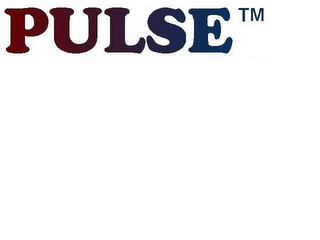 PULSE logo