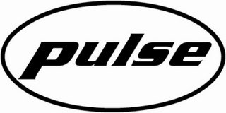 PULSE logo