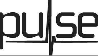PULSE logo