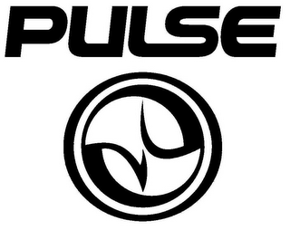 PULSE logo