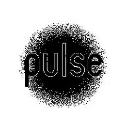 PULSE logo