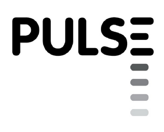 PULSE logo