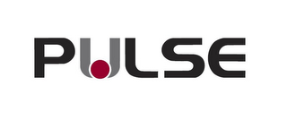 PULSE logo