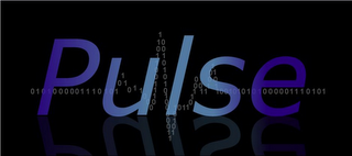 PULSE logo
