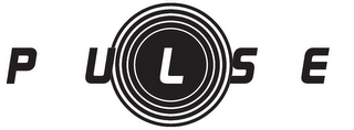 PULSE logo