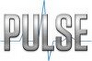 PULSE logo