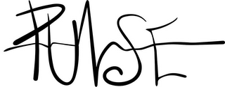 PULSE logo