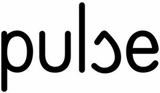 PULSE logo