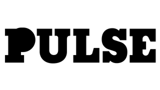 PULSE logo
