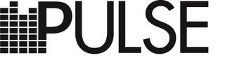 PULSE logo