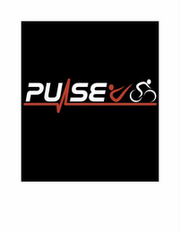 PULSE logo