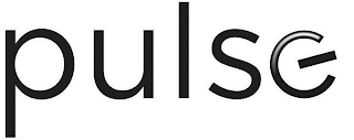 PULSE logo