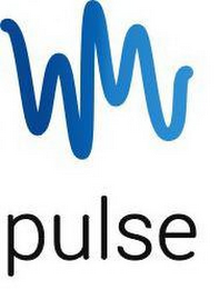 PULSE logo