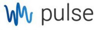 PULSE logo