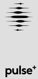 PULSE+ logo
