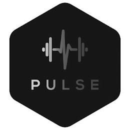 PULSE logo