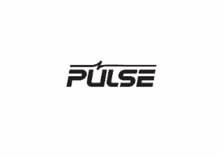 PULSE logo