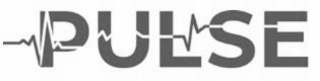 PULSE logo