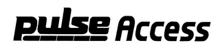 PULSE ACCESS