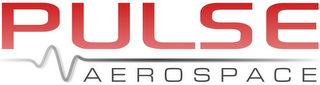 PULSE AEROSPACE logo