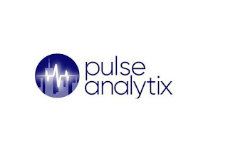 PULSE ANALYTIX logo