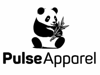 PULSE APPAREL logo