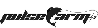 PULSE ARM logo
