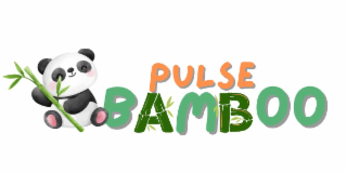 PULSE BAMBOO