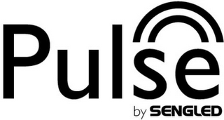 PULSE BY SENGLED logo